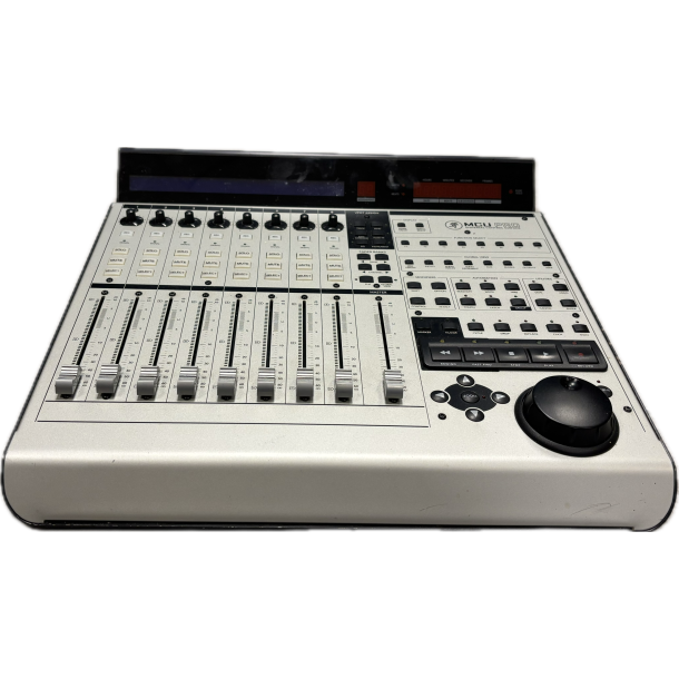 (USED) Mackie MCU Pro Universal Control Surface